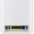 System Mesh Asus ZenWiFi XT9 1PK AX7800 Wi-Fi 6 White