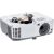 Projector VIEWSONIC PA503S SVGA(800x600),3800 lm,HDMI,2xVGA,5,000/15,000 LAM hours,