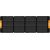 Wonder Ws210 - 210W solar panel with MC4 output (Black)