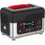 Wonder Wx600 Power Station - 300W 72800 mAh Portable Power Station (Black)