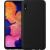 Fusion Soft Matte Back Case Силиконовый чехол для Samsung Galaxy A25 5G | 24 4G Черный