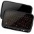 Беспроводная сенсорная клавиатура Fusion H18+ для ПК | PS4 | Xbox | Смарт ТВ | Андроид черный