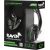 Esperanza EGH310G Headphones with microphone Headband Black, Green