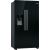 Bosch Serie 6 KAD93ABEP side-by-side refrigerator Freestanding 562 L E Black