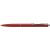 Lodīšu pildspalva SCHNEIDER K15, sarkans korpuss, sarkana tinte ( Gab. x 5 )