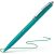 Lodīšu pildspalva SCHNEIDER K15, zaļš korpuss, zaļa tinte ( Gab. x 5 )