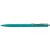 Lodīšu pildspalva SCHNEIDER K15, zaļš korpuss, zaļa tinte ( Gab. x 5 )