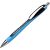 Lodīšu pildspalva Schneider SLIDER RAVE 1.4mm zila tinte
