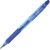 Lodīšu pildspalva ZEBRA JIMNIE RETRACTABLE 0.7mm, zila ( Gab. x 12 )