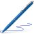 Lodīšu pildspalva SCHNEIDER K15, zils korpuss, zila tinte ( Gab. x 5 )