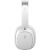 Baseus Bowie H1 Wireless Headphones Bluetooth 5.2 (white)