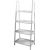 Полка WALLY 63x40xH130см, белая