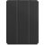 iLike Galaxy Tab A9 8.7 X110 / X115 Tri-Fold Eco-Leather Stand Case  Black