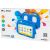 Tablet KidsTAB8 4G BLOW 4/64GB blue + case