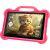 Tablet KidsTAB10 4G BLOW 4/64GB pink + case