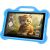 Tablet KidsTAB10 4G BLOW 4/64GB blue + case