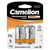 Camelion C/HR14, 2500 mAh, Rechargeable Batteries Ni-MH, 2 pc(s)