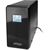 UPS Gembird ENERGENIE Line-Interactive,1200VA,3xIEC,2xSchuko 230V,USB,RJ11,LCD (EG-UPS-033)
