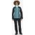 Millet W All Outdoor XCS 200 Pant / Melna / 36