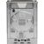 Amica 618GGD4.33HZpFQ(W) Freestanding cooker Gas White A