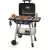 Smoby Barbecue children's grill 7600312001