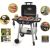 Smoby Barbecue children's grill 7600312001