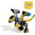 LEGO Creator Superrobots (31124)
