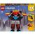 LEGO Creator Superrobots (31124)