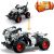 LEGO Technic Monster Jam™ Monster Mutt™ dalmācietis (42150)