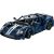 LEGO Technic Ford GT, wersja z 2022 roku (42154)