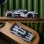 LEGO LEGO Technic 42156 Peugeot 9X8 24H Le Mans Hybrid Hypercar