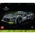 LEGO Technic PEUGEOT 9X8 24H Le Mans Hybrid Hypercar 42156