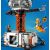 LEGO City Kosmosa bāze un raķešu pacelšanās laukums (60434)