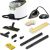 Karcher SC 4 Deluxe Iron *EU tvaika tīrītājs ar tvaika gludekli un piederumu novietni