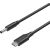 UNITEK CHARGING CABLE FOR DELL 65W USB-C - DC4,5