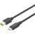 UNITEK CHARGING CABLE LENOVO 65W USBC - DC11*4,5MM