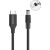 UNITEK CHARGING CABLE FOR ACER 65W USB-C - DC5,5