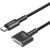 UNITEK CHARGING CABLE USB-C - MAGSAFE 3 140W 2M