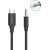 UNITEK CHARGING CABLE FOR HP 65W USB-C DC 4,5MM