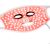 Silkn Facial LED mask FLM100PE1001