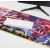 Subsonic Gaming Mouse Pad XXL The Flash