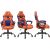 Subsonic Junior Gaming Seat Dragon Ball V2