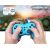 Subsonic Wired Controller Colorz Neon Blue for Switch