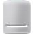 Amazon smart speaker Echo Studio, white