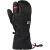 Millet Expert 3 Finger GTX Glove / Melna / L