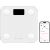 Smart Scale Yunmai YMBS-S282 (white)