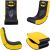 Subsonic Junior RockNSeat Batman