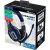 Subsonic Gaming Headset Football Blue