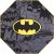 Subsonic Gaming Floor Mat Batman