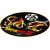 Subsonic Gaming Floor Mat Dragon Ball Z